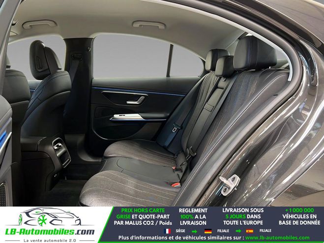 Mercedes Classe E 200 BVA Gris M�tallique de 2025