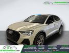 Audi Q3 40 TFSI 190 ch BVA Quattro à Beaupuy (31) Audi Q3 40 TFSI 190 ch BVA Quattro à Beaupuy (31)