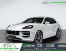 Porsche Cayenne Turbo E-Hybrid 4.0 V8 739 ch &agrave; Beaupuy (31)