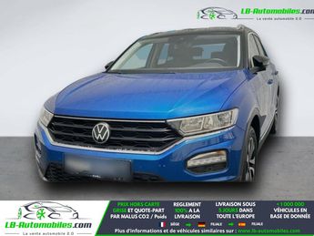  Voir d&eacute;tails -Volkswagen T Roc 1.0 TSI 110 Start/Stop BVM &agrave; Beaupuy (31)