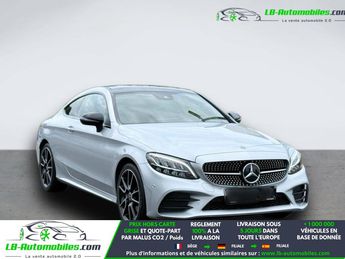 Mercedes Classe C