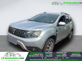  Voir d&eacute;tails -Dacia Duster Blue dCi 115 4x2 &agrave; Beaupuy (31)