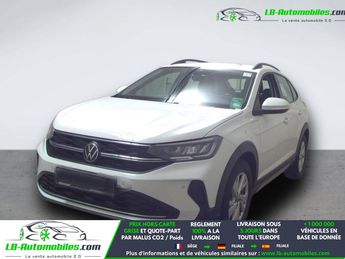  Voir d&eacute;tails -Volkswagen Taigo 1.0 TSI 95 BVM &agrave; Beaupuy (31)