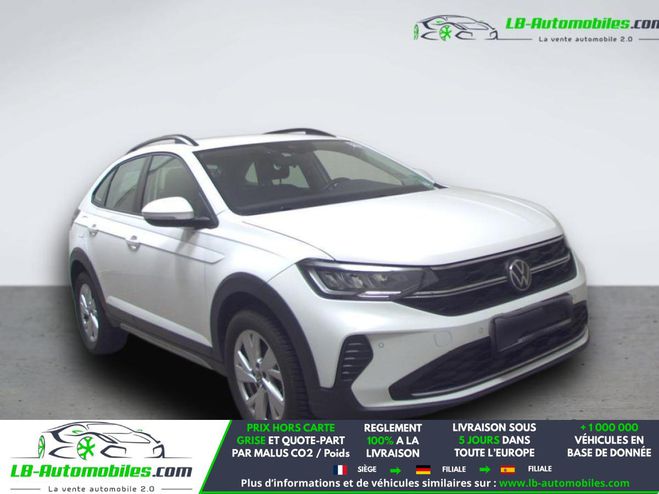 Volkswagen Taigo 1.0 TSI 95 BVM Blanc de 2023