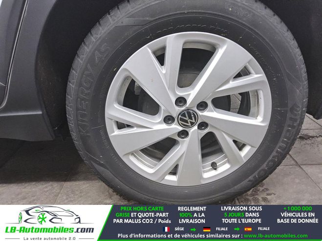 Volkswagen Taigo 1.0 TSI 95 BVM Blanc de 2023