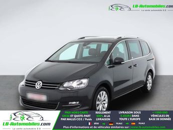  Voir d&eacute;tails -Volkswagen Sharan 1.4 TSI 150  BVA &agrave; Beaupuy (31)