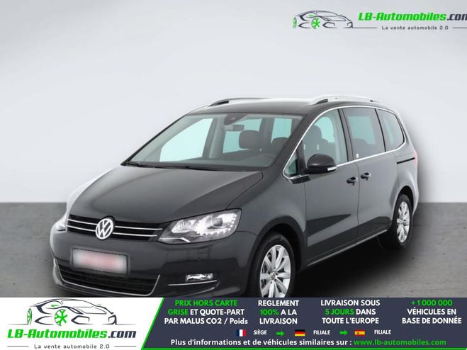 Volkswagen Sharan 1.4 TSI 150  BVA Gris M�tallique de 2019