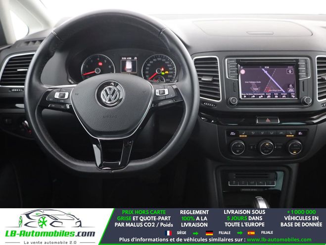 Volkswagen Sharan 1.4 TSI 150  BVA Gris M�tallique de 2019