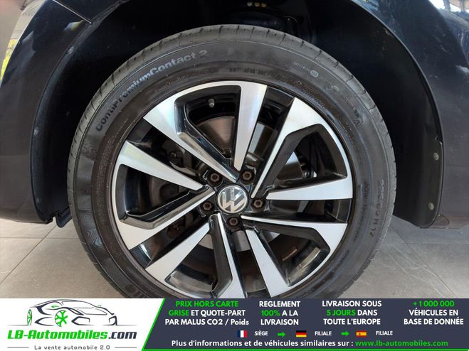 Volkswagen Sharan 1.4 TSI 150 Noir M�tallique de 2020