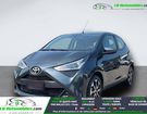 Toyota Aygo 1.0 VVT-i BVA &agrave; Beaupuy (31)