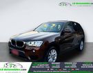 BMW X3 xDrive20d 190ch BVA &agrave; Beaupuy (31)
