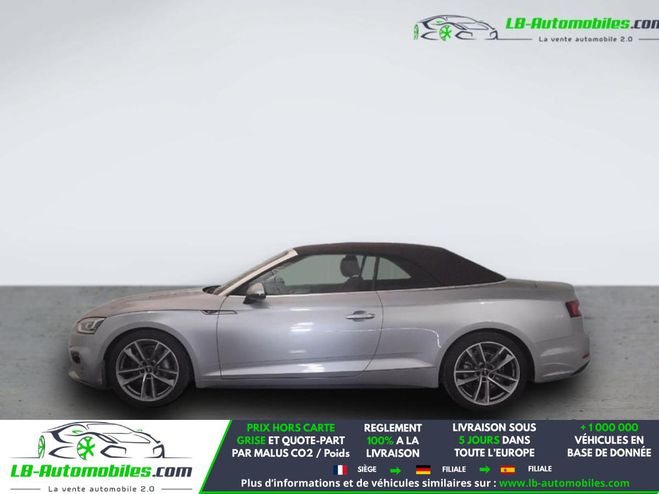 Audi A5 TDI 190 BVA Argent� de 2019