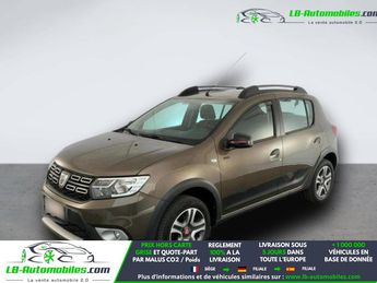  Voir d&eacute;tails -Dacia Sandero dCi 95 &agrave; Beaupuy (31)