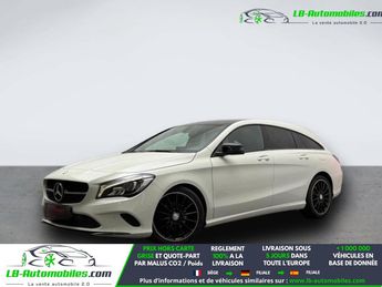 voir détails -Mercedes Classe CLA CLA 200 CDI BVA à Beaupuy (31) Voir détails -Mercedes Classe CLA CLA 200 CDI BVA à Beaupuy (31)