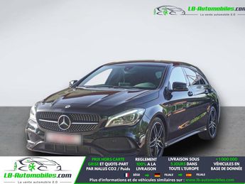voir détails -Mercedes Classe CLA CLA 220 BVA à Beaupuy (31) Voir détails -Mercedes Classe CLA CLA 220 BVA à Beaupuy (31)