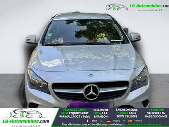  Voir d&eacute;tails -Mercedes Classe CLA CLA 200 &agrave; Beaupuy (31)