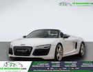 Audi R8 V10 5.2 FSI 525 Quattro à Beaupuy (31) Audi R8 V10 5.2 FSI 525 Quattro à Beaupuy (31)