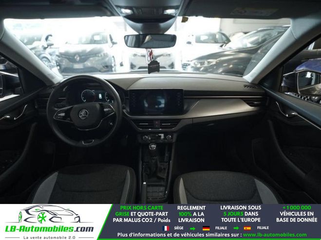 Skoda Kamiq 1.5 TSI 150 ch BVM  de 2023