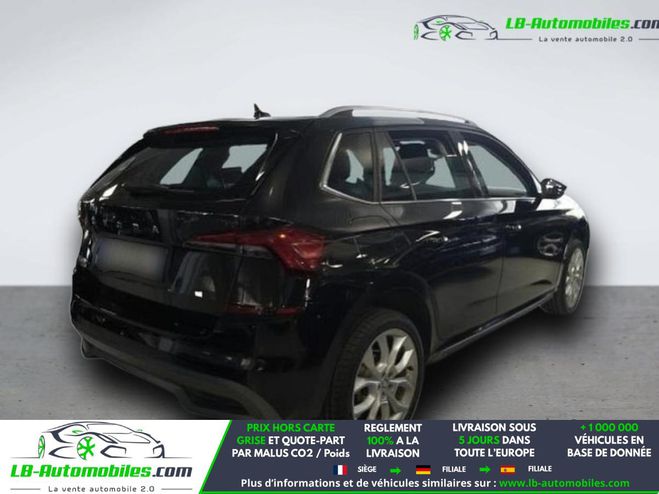 Skoda Kamiq 1.5 TSI 150 ch BVM  de 2023