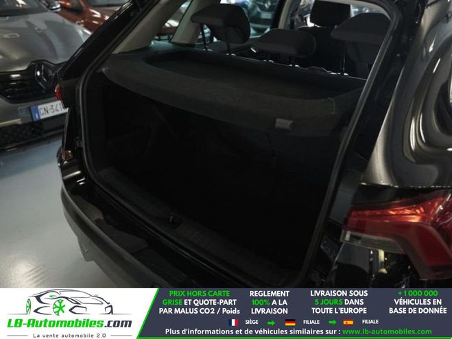 Skoda Kamiq 1.5 TSI 150 ch BVM  de 2023