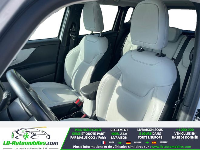 Jeep Renegade 1.6  Multijet 130 ch BVM Argent� de 2021