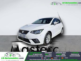  Voir d&eacute;tails -Seat Ibiza 1.6 TDI 95 ch  BVA &agrave; Beaupuy (31)