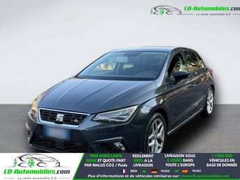  Voir d&eacute;tails -Seat Ibiza 1.6 TDI 95 ch  BVM &agrave; Beaupuy (31)