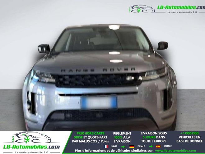 Land rover Range Rover Evoque D150 AWD BVA Gris de 2021