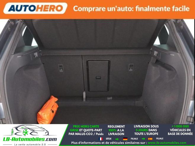 Seat Ateca 1.5 TSI 150 ch BVA Gris M�tallique de 2021