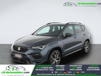 Voir d&eacute;tails -Seat Ateca 1.5 TSI 150 ch BVA &agrave; Beaupuy (31)