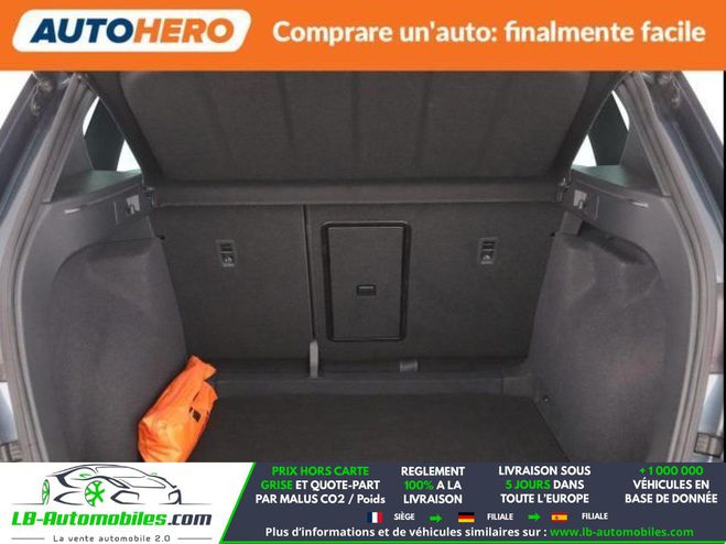 Seat Ateca 1.5 TSI 150 ch BVA Gris M�tallique de 2021