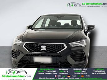  Voir d&eacute;tails -Seat Ateca 1.0 TSI 115 ch &agrave; Beaupuy (31)