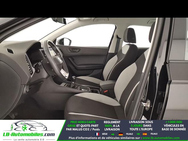 Seat Ateca 1.0 TSI 115 ch Noir de 2024