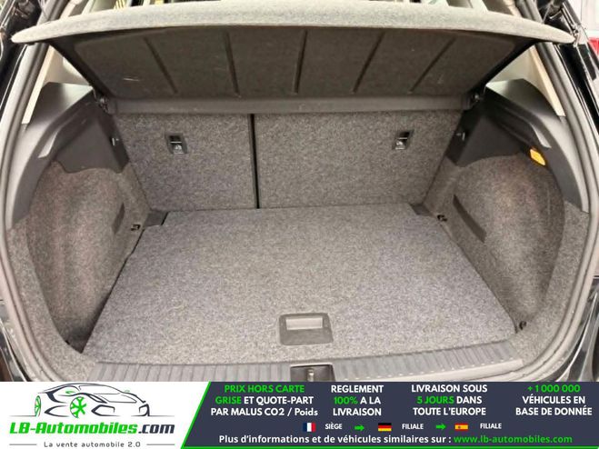 Seat Arona 1.0 TSI 95 ch  BVM Noir de 2023