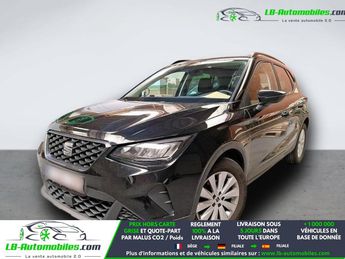  Voir d&eacute;tails -Seat Arona 1.0 TSI 95 ch  BVM &agrave; Beaupuy (31)