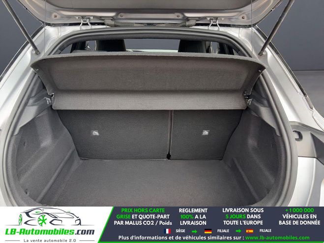Opel Mokka 1.2 Turbo 130 ch BVA Gris M�tallique de 2025