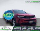 Opel Mokka 1.2 Turbo 130 ch BVA &agrave; Beaupuy (31)