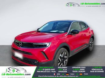  Voir d&eacute;tails -Opel Mokka 1.2 Turbo 100 ch BVM &agrave; Beaupuy (31)