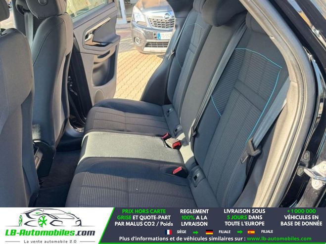 Land rover Range Rover Evoque D150 AWD BVA Noir M�tallique de 2019