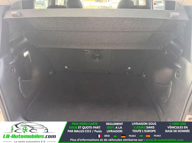 Jeep Renegade 1.0 GSE 120 ch BVM Blanc de 2019