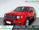Jeep Renegade 1.3 GSE 180 ch 4x4 BVA &agrave; Beaupuy (31)