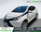 Toyota Aygo 1.0 VVT-i BVA &agrave; Beaupuy (31)