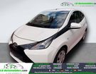 Toyota Aygo 1.0 VVT-i BVA &agrave; Beaupuy (31)