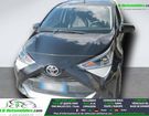 Toyota Aygo 1.0 VVT-i BVA &agrave; Beaupuy (31)