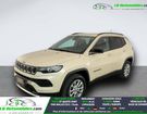 Jeep Compass 1.5 130 ch BVR7 e-Hybrd à Beaupuy (31) Jeep Compass 1.5 130 ch BVR7 e-Hybrd à Beaupuy (31)