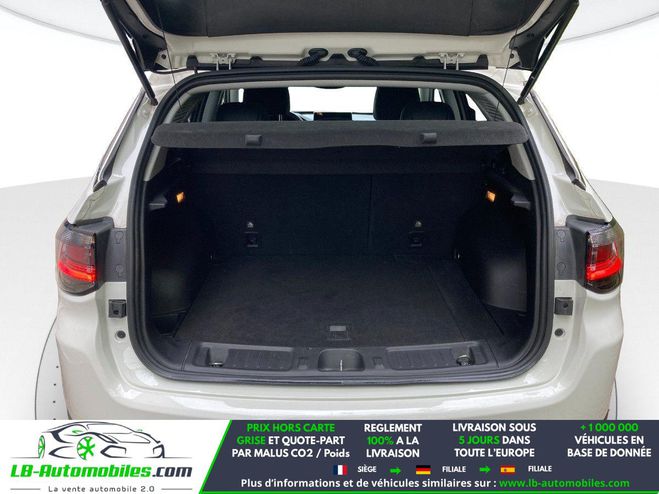 Jeep Compass 1.5 130 ch BVR7 e-Hybrd Blanc de 2021