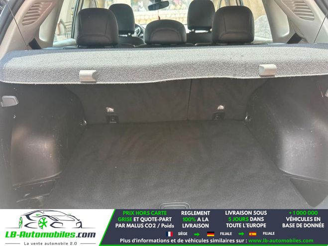 Jeep Compass 1.4  MultiAir  140 ch BVA Blanc de 2019