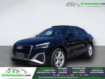  Voir d&eacute;tails -Audi Q2 35 TFSI 150 BVM &agrave; Beaupuy (31)