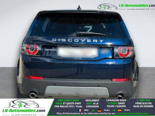 Land rover Discovery D150  de 2019
