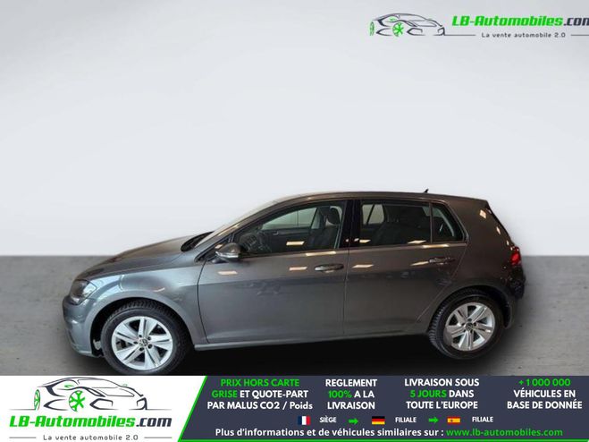 Volkswagen Golf 1.0 TSI 115 BVM Gris M�tallique de 2019